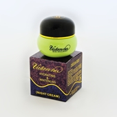Valanna Hydrating & whitening Night Cream (lot of 6)