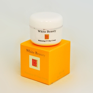 whitening uv cream