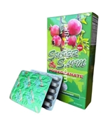 Super Slim Pomegranate Weight Loss Capsule