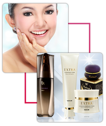 Bao Tram Cosmetics